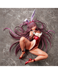 Yukikaze Mizuki Bunny Ver. 4