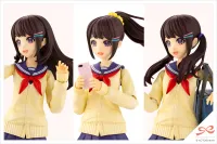 KOTOBUKIYA Madoka Yuki【TOUOU HIGH SCHOOL WINTER CLOTHES】 - SOUSAISHOJOTEIEN - photo 9