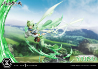 Concept Masterline Black Clover Yuno 21