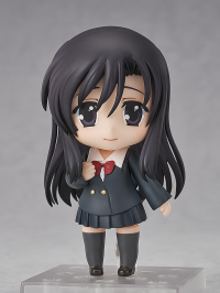 Nendoroid Kotonoha Katsura 1
