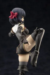 KOTOBUKIYA 1/7 Scale Figure Tino Shade - Let This Grieving Soul Retire - photo 14