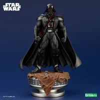 KOTOBUKIYA ARTFX Artist Series Darth Vader The Ultimate Evil - Star Wars - photo 9