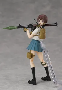 TOMYTEC figma Armed JK: Variant B(Re-run) - Little Armory - photo 8