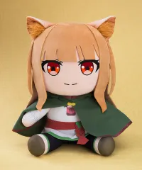GOOD SMILE COMPANY Big 40cm Plushie Holo - Spice and Wolf - photo 3
