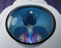 MEDICAL MACHINE "DRAGON BALL Z", TAMASHII NATIONS S.H.Figuarts (P-Bandai Exclusive) 8