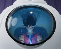 TAMASHII NATIONS MEDICAL MACHINE "DRAGON BALL Z", TAMASHII NATIONS S.H.Figuarts (P-Bandai Exclusive) - Dragon Ball Z - photo 8