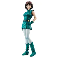 MegaHouse Emma Sheen - Mobile Suit Gundam Zeta - photo 2