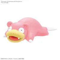 BANDAI HOBBY Pokemon Model Kit QUICK!! 15 SLOWPOKE - Pokémon - photo 1