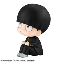 Lookup Mob Psycho 100 III Shigeo Kageyama（Repeat） 2