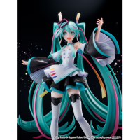 Hatsune Miku 1/7 HATSUNE MIKU EXPO 10th Anniversary ver. 9