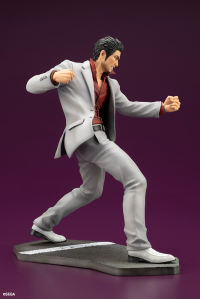 Kazuma Kiryu 15