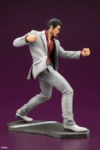 KOTOBUKIYA Kazuma Kiryu - Yakuza / Like a Dragon - photo 15