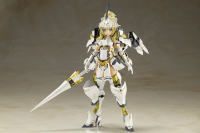 FRAME ARMS GIRL DURGA II 10