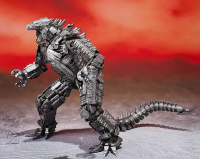 Mechagodzilla From Godzilla Vs. Kong (2021) 3