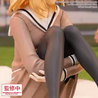 BUSHIROAD CREATIVE BanG Dream! Premium Figure Ave Mujica Uika Misumi Uniform Ver. - BanG Dream! - photo 3