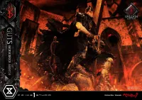 Prime 1 Studio Ultimate Premium Masterline Berserk Guts, Berserker Armor Unleash Edition Deluxe Version - Berserk - photo 8