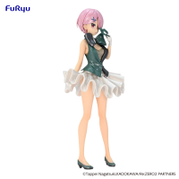 Re:ZERO -Starting Life in Another World-　SSS Figure -Ram in Circus Pearl Color ver.- 12