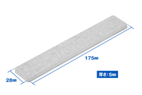 File stick SOFT #800 4