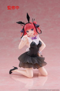 The Quintessential Quintuplets 3 Desktop Cute Figure - Nino Nakano (Bunny Ver.) 5