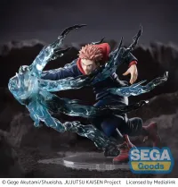 SEGA Luminasta "Jujutsu Kaisen Shibuya Incident" "Yuji Itadori" - Jujutsu Kaisen - photo 6