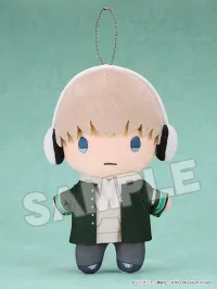 ORANGE ROUGE Plushie Ren Kaji - WIND BREAKER - photo 1