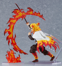 figma Kyojuro Rengoku 8