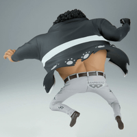 ONE PIECE BATTLE RECORD COLLECTION-BARTHOLOMEW KUMA- 4