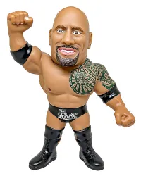 16 directions 16d Collection 021: WWE The Rock(re-order) - WWE - photo 2