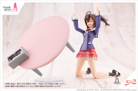 Ao Gennai 【WAKABA GIRLS’ HIGH SCHOOL WINTER CLOTHES】 7