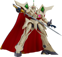 MODEROID Escaflowne(third-run) 2