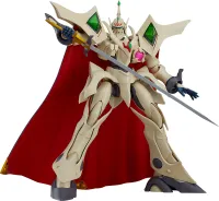 GOOD SMILE COMPANY MODEROID Escaflowne(third-run) - The Vision of Escaflowne - photo 2