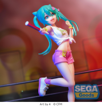 Luminasta Hatsune Miku Series Hatsune Miku ~Live Cheering~ 4
