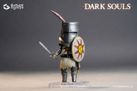 DarkSouls action figure Solaire of Astora 6