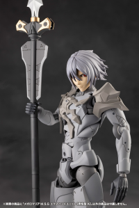 MEGALOMARIA M.S.G EX HAND UNIT [Male Type A] 13