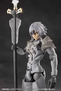 KOTOBUKIYA MEGALOMARIA M.S.G EX HAND UNIT [Male Type A] - M.S.G - photo 13