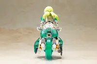 KOTOBUKIYA FRAME ARMS GIRL WILBER NINE BERYL ARMOR CUSTOM - Frame Arms Girl - photo 5