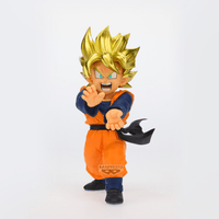 DRAGON BALL Z BLOOD OF SAIYANS-SUPER SAIYAN SON GOTEN- 3