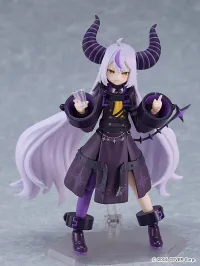 Max Factory figma La+ Darknesss - hololive production - photo 6