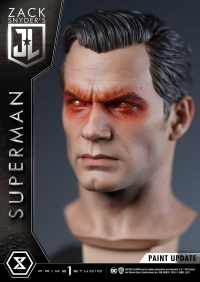 Museum Masterline Justice League (Film) Superman Zack Snyder's Justice League 19