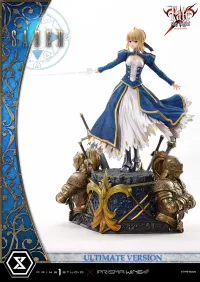 Prime 1 Studio Ultimate Premium Masterline Fate/stay night Saber Ultimate Version - Fate/stay night - photo 55