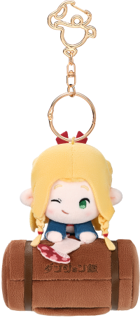 Delicious in Dungeon Plushie Reusable Bag Marcille 5