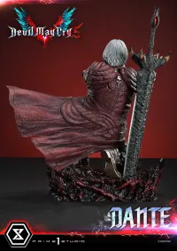 Prime 1 Studio Concept Masterline Devil May Cry V Dante Bonus Version - Devil May Cry - photo 44