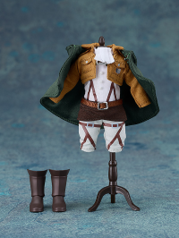 Nendoroid Doll Levi 6