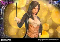 Prime 1 Studio Museum Masterline Justice League Dark (Comics) Zatanna Deluxe Version - DC Comics - photo 68