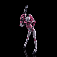 [Furai Action]  Arcee 12