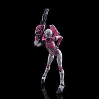 FLAME TOYS [Furai Action]  Arcee - Transformers - photo 12