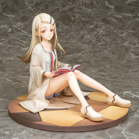 Hiro Shinosawa: The Things I m the Least Cut Out For Ver. 1