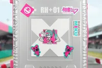 GoodSmile Moment Hatsune Miku: Racing Ver. 2025 Suitcase Pop - Hatsune Miku - photo 26