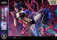 Prime 1 Studio Premium Masterline Street Fighter 6 Juri Ultimate Version - Street Fighter - photo 82