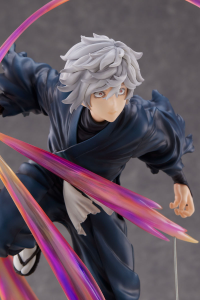 Hell’s Paradise Gabimaru 1/7 Scale Figure 13